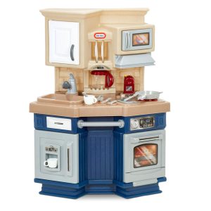 Limited Run NordicMarkt Super Chef Kitchen™ Space Saving Design