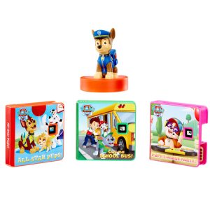 Limited Run NordicMarkt Story Dream Machine™ Paramount PAW Patrol Hero Collection Quick Release Mechanism