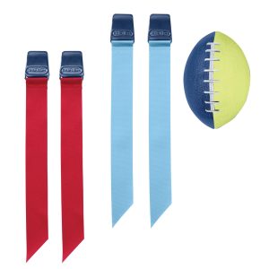 Smart Design DailyUse Little Tikes™ Sports Flag Football Multi Scene Compatible