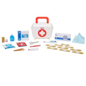 Smart Design DailyUse First Aid Kit Energy Saving